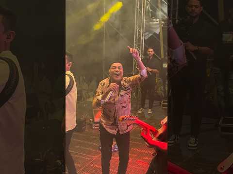 Chío Díaz desde san Martín de loba bolivar 2025