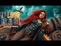 If Love Is a Sin (Elysium Remix) | Eros & Psyche | Mythical Chillout Music