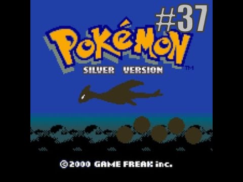 Pokémon Silver: Episode 37 - Dragon Clairity