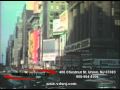 New York City 1954 8mm Home Movie Film Transferred To Dvd