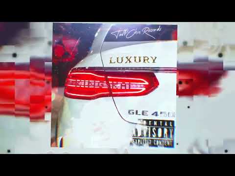King Kai - Luxury (Official Visualizer)