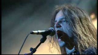 Blind Guardian - &quot;The Last Candle&quot;