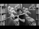 Greg Pattillo, Beatboxing on a Bass Flute