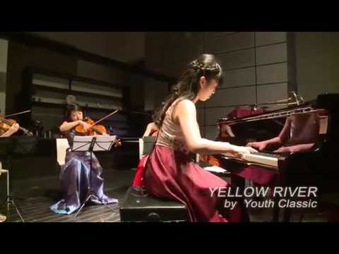 ユースクラシック プレコンサートダイジェスト