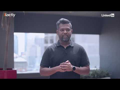 LinkedIn - Customer Success Story (Shivram Jayakumar - Senior Principal Systems Architect)