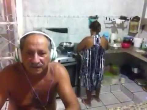 Eu te amo e vou gritar pra todo mundo ouvir