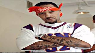 Redman - So Hood Feat. Runt Dawg [New 2012]