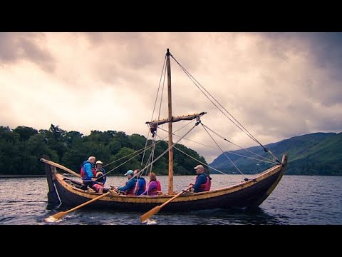 The Lakes with Paul Rose - 2. Derwentwater (BBC)