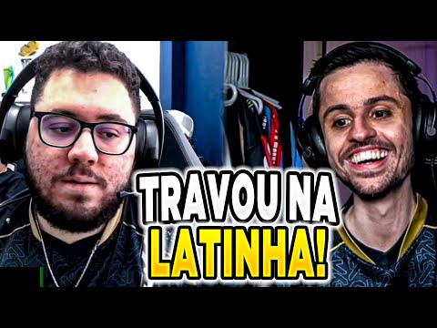 PALUH BUGANDO NA ENTREVISTA MEXICANA! - RAZAH REACT