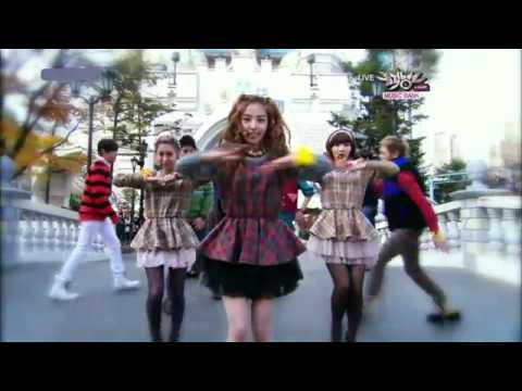 Coed School - Bbiribbom Bberibbom