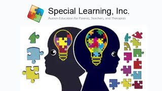Special Tools for Special Learners