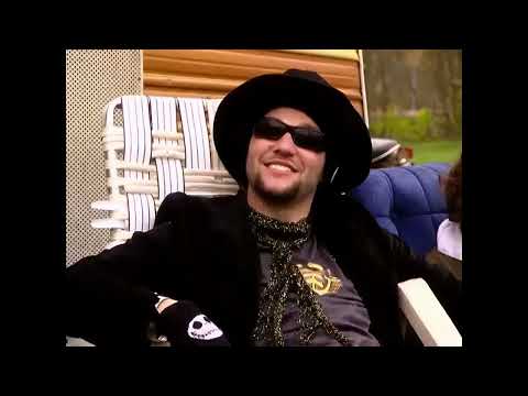 Viva La Bam S04E04 State of Bam HD