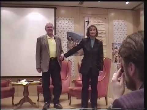 Marie Versini und Sigi Hold Interview !