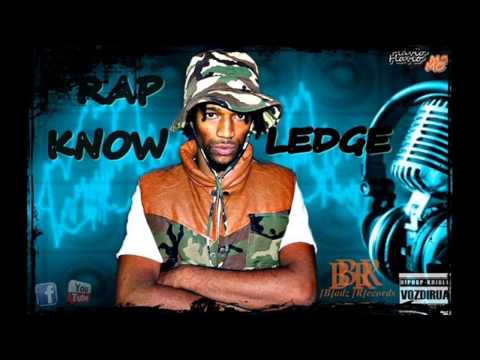 4- Moral Pa Riba Ft. Lev & Souza (Prod. CDM) [Badz Records] - MixTape Rap Knowledge Flávio Mc