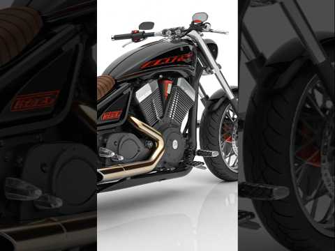 Thumbnail for New 2025 Honda Fury is OFFICIALLY Launched First Look!! by Honda Fury