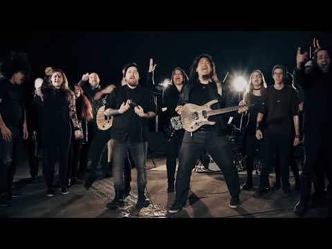 PHOENIX ASHES - SHEEP AMONGST WOLVES [Official Music Video]