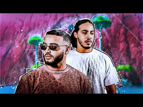 [FREE] "AMIRAL" Djadja Dinaz x Klem Type Beat 2023 (Prod. Dxna)