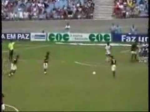 Flamengo 5 x 1 Duque de Caxias - Raça Rubro Negra