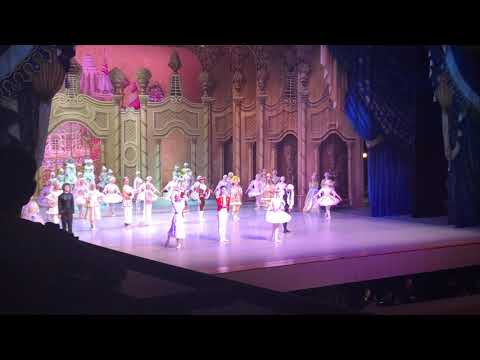 Rússia, Viagem Vladivostok #1 - Teatro Mariinsky