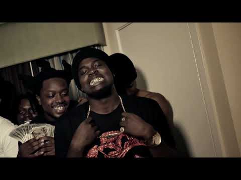 Big Fredo - "It's So Hard ZMix" - Shot by @oshanecarson