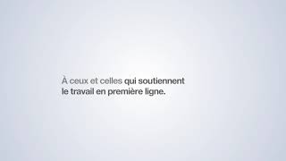 À ceux et celles | Indeed Canada