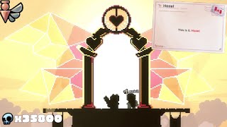 [SJ] Passionfruit Pantheon