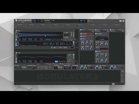 4.8 Routing and Groups – Beginner's Guide to Phase Plant