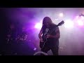 The Dictators - What Goes On (The Velvet Underground) Live In Murcia Spain 2023