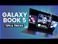 I Tested Samsung S 2025 Ecosystem Galaxy Book 5 Pro