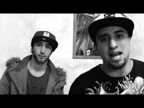 Nobewan & NahueMC - Freestyle (LA SUPERVIVENCIA)