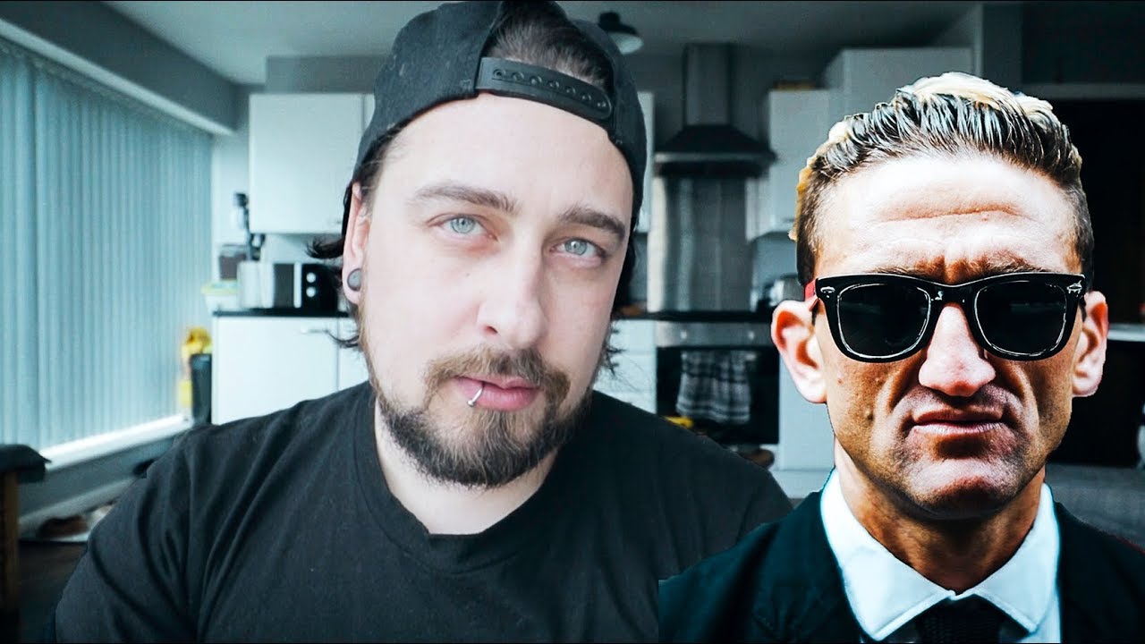 CASEY NEISTAT (Is He Autistic?)