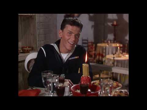 Anchors Aweigh (1945) - What Makes The Sunset?