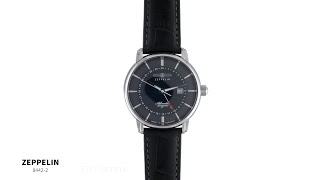 Orologio Maserati Uomo Traguardo Quarzo R8871612023 Cinturino Pelle