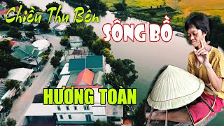 Download lagu Hương Toàn Cảnh Đẹp Chiều Thu Bên Con Sông Bồ Huế /Kỳ Lạ Gia Đình Cả 5 Người Không Bình Thường #346 mp3