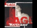 Cage - Too Much (Remix) - Hazy Digest Cage - Too Much (Remix)