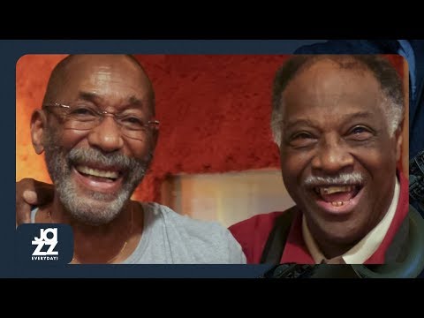 Houston Person, Ron Carter - But Beautiful