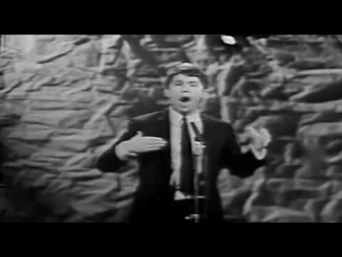Raphael: "Yo soy aquel" (Argentina). 1966 viva-raphael. com