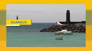 Aprender nuestro dialecto en un "fisco": Guangua