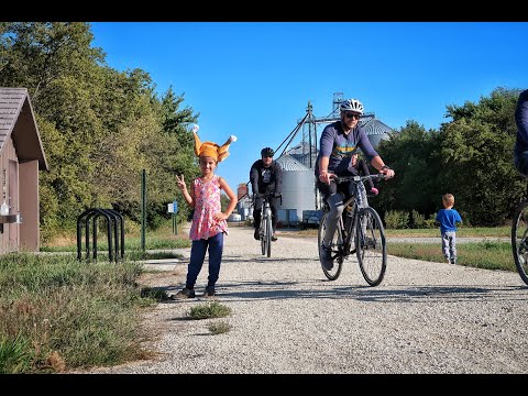 Homestead Tour  - Beatrice Nebraska
