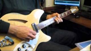 Beatles - I Call Your Name Lead Guitar Secrets