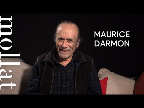 Maurice Darmon - L'attrait de Jeanne d'Arc def