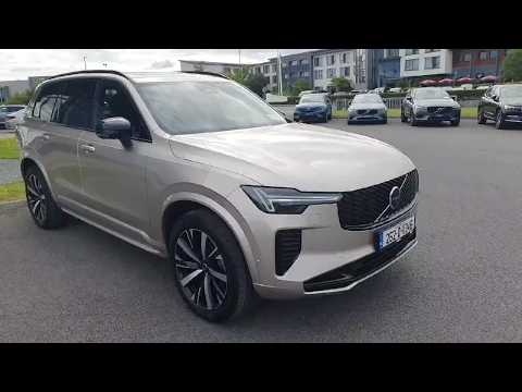Volvo XC90 Plus Dark *262 Demo* - Image 2