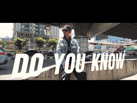 DoubleEC - Do You Know ( Official Music Video )