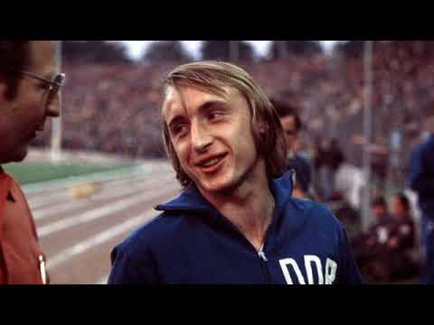 Nachruf: Joachim Streich