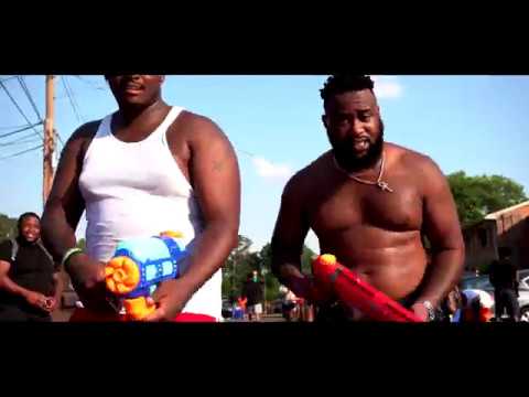 Twockupp - Rappin & Robbin ft. M.Deezy