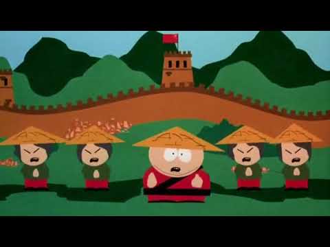 Kyle's Mom (Official Song)