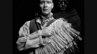 Tiki Taane - It's All In Your Head Now