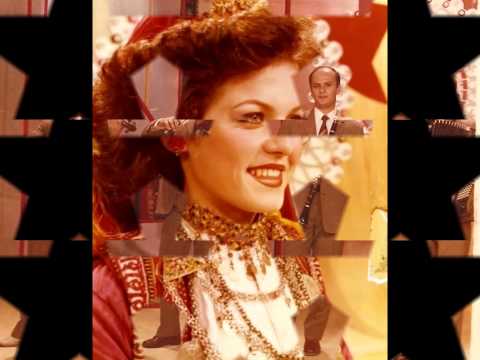 Kur e përcolla ylberin; Violeta Zefi - Luan Borova