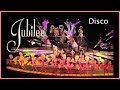 Extrait Le Tableau Disco De La Revue Jubilee Du Bally S Hotel De Las Vegas