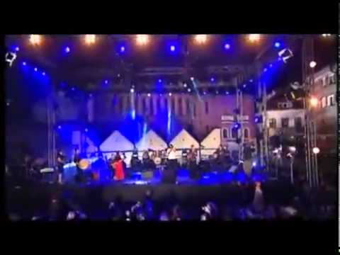 best of kurdish music - llana Eliya - Poland Concert